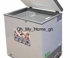 All appliances available. Free delivery within Accra Central. - 7