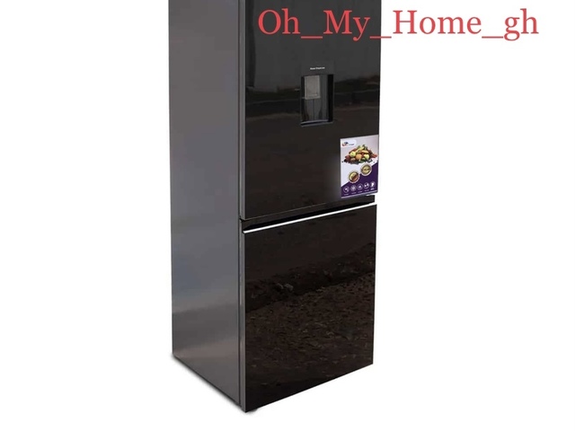Pearl Dispenser Refrigerator - 1