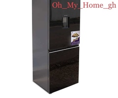Pearl Dispenser Refrigerator
