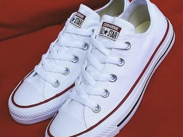 Authentic Converse All star - 1