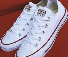 Authentic Converse All star