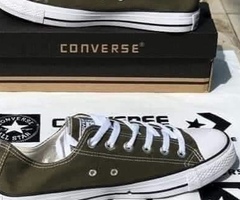 Authentic Converse All star