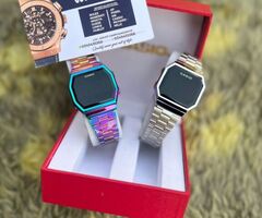 Casio Watches - 2