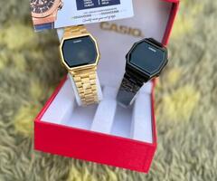 Casio Watches - 3