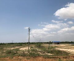 DAWA NEW AIRPORT CITY WELL LAID OUT COMMUNITY LANDS 4 SALE - 6