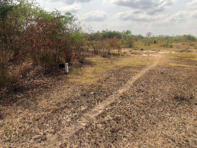 AFIENYA -ODUMSE COMMUNITY LANDS AVAILABLE AT AFFORDABLE PRICE - 3/7