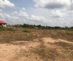 AFIENYA -ODUMSE COMMUNITY LANDS AVAILABLE AT AFFORDABLE PRICE - 4