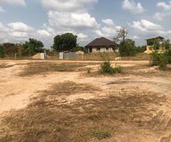 AFIENYA -ODUMSE COMMUNITY LANDS AVAILABLE AT AFFORDABLE PRICE
