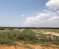 DAWA RESIDENTIAL ESTATE LAND AT AFFORDABLE PRICE