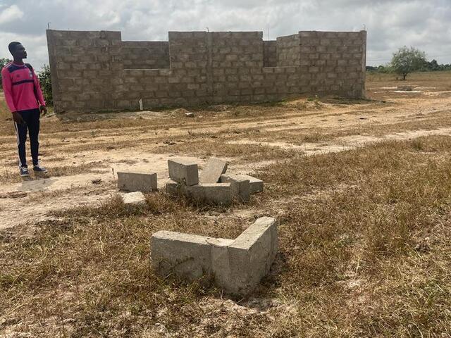 DAWA RESIDENTIAL ESTATE LAND AT AFFORDABLE PRICE FOR SALE - 2/6