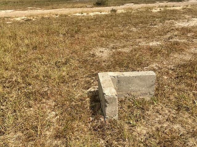 DAWA RESIDENTIAL ESTATE LAND AT AFFORDABLE PRICE FOR SALE - 4/6