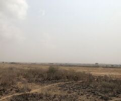 PRAMPRAM BUEKO RESIDENTIAL ESTATE LAND AT AFFORDABLE PRICE FOR SALE