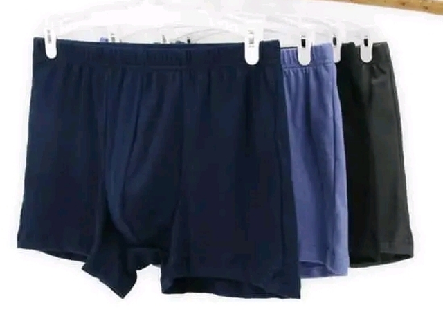 Men's briefs and boxers - 1