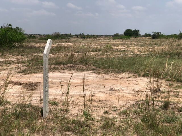 DAWA NEATLY LAID OUT RESIDENTIAL PLOTS 4 SALE - 2/6