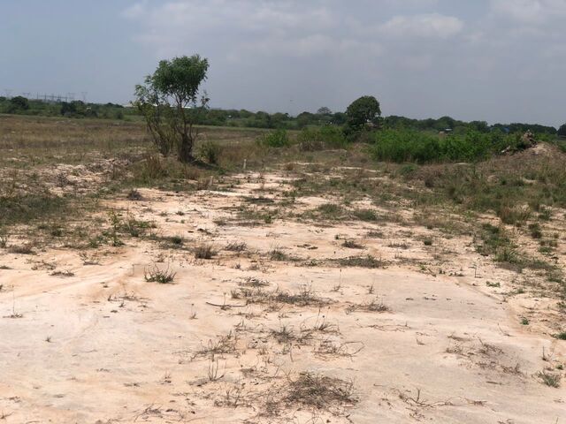 DAWA NEATLY LAID OUT RESIDENTIAL PLOTS 4 SALE - 3/6