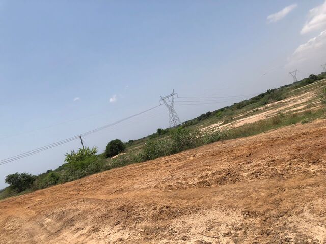 DAWA NEATLY LAID OUT RESIDENTIAL PLOTS 4 SALE - 5/6