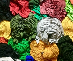 Gildan Tshirt 100% cotton - 7