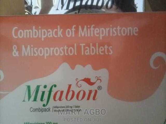 Original Mifabon medabon - 1