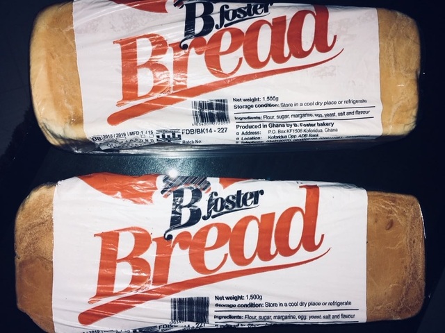 #Bread Rubber Printing - 2/6