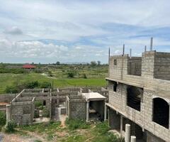 Genuine and Affordable Lands Available (80.100sqft)