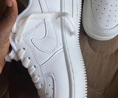 Nike airforce at affordable price