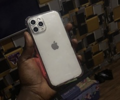 k used iPhone X very neat as seen