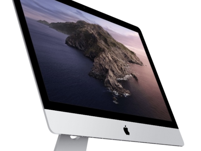 I’m my selling Apple Imac 27 inch only - 1