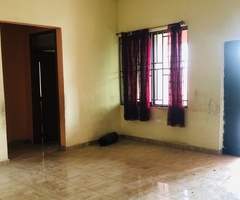 Two Bedrooms apartments for rent at Pokuase
