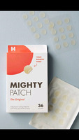 Acne patch