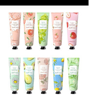 Hand cream