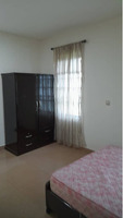 4bedrooms house with a security post and  double garage, for rent  2000dollars negotiable