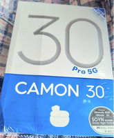 Tecno camon 30pro - 1