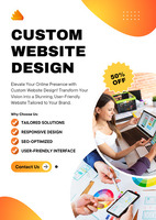 Professional Web Design