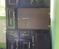 Kitchen Cabinet Available - 1