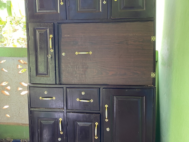 Kitchen Cabinet Available - 3/3