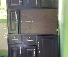 Kitchen Cabinet Available