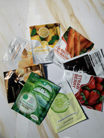 Facial mask