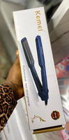 Kamei hair straightener