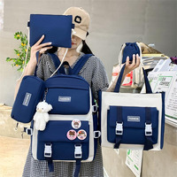 Five piece set