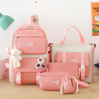 Five piece set