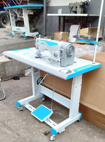 Tailor machine for selling