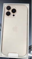 iPhone 16 pro max 512GB