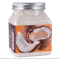Exfoliating Body scrub