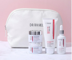Dr rasheal facial set