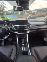 Canada Honda accord - 2