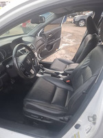 Canada Honda accord - 5