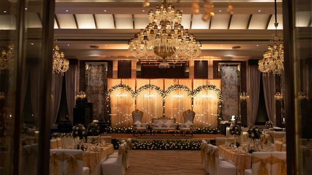 Event Management Company in Lucknow | Event Planner in Lucknow-Pentagon Events - 1/1