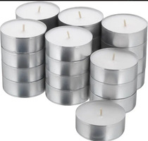 Tea Light Candles – Versatile Glow for Every Occasion