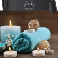 Tea Light Candles – Versatile Glow for Every Occasion