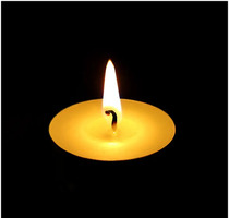 Tea Light Candles – Versatile Glow for Every Occasion